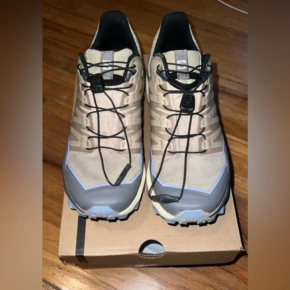 Salomon Women’s Thundercross - Picture 2 of 8